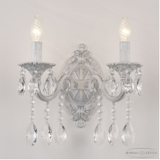 Бра Bohemia Ivele Crystal AL7801B10/2/175 A WMN