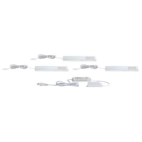 Мебельный светодиодный светильник Paulmann Micro Line Led Pattern 93563