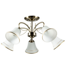 Люстра на штанге ARTE Lamp A2709PL-5AB