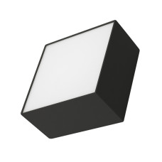 Накладной светильник Arlight SP-Quadro-S120x120-13W Day4000 034777