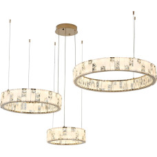 Подвесная люстра Stilfort Cerruti 4015/03/03P