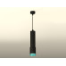 Подвесной светильник Ambrella Light Techno XP7422004 (A2302, C6356, A2030, C7422, N7194)