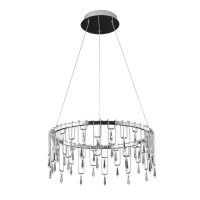 Подвесная люстра Divinare Rotondo 1019/02 SP-70