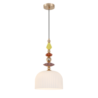 Подвесной светильник Moderli Charm V11181-1P