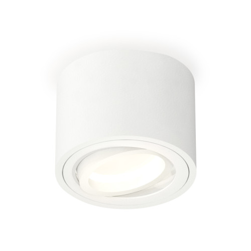 Потолочный светильник Ambrella Light Techno Spot XS7510001 (C7510, N7001)