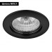 Встраиваемый светильник Lightstar Lega 16 011017
