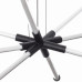 Подвесная люстра Citilux Lucia CL217181