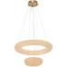 Подвесная люстра Citilux Cloudy CL323172