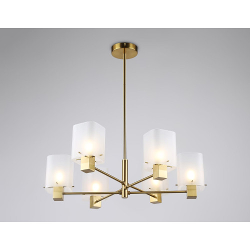Подвесная люстра Ambrella Light High Light LH57031