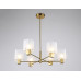 Подвесная люстра Ambrella Light High Light LH57031