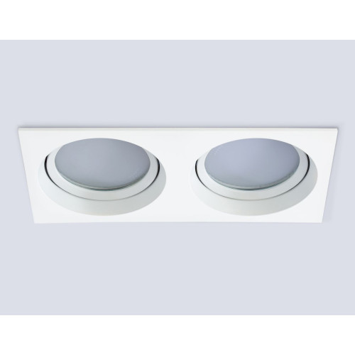 Встраиваемый светильник Ambrella Light Techno Spot IP Protect TN6659