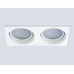 Встраиваемый светильник Ambrella Light Techno Spot IP Protect TN6659