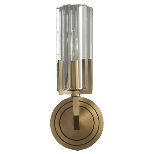 Бра Moderli Brass V11015-1W
