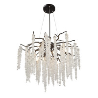 Подвесная люстра Vitaluce V2855-1/7S