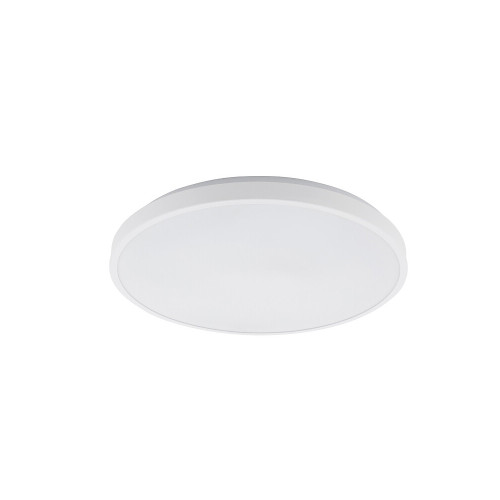 Потолочный cветильник Nowodvorski Agnes Round Led Pro White 10978