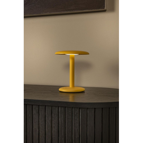 Настольная лампа Lucide Agar 03553/02/34