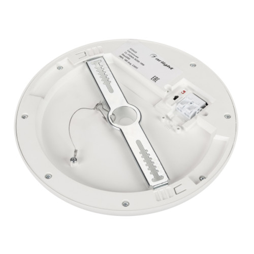 Встраиваемый светильник Arlight CL-Fiokk-R220-18W Day4000-Mix 033445