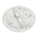 Встраиваемый светильник Arlight CL-Fiokk-R220-18W Day4000-Mix 033445