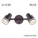 Спот Citilux Bruno CL565521