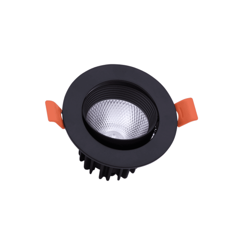 Встраиваемый светильник DesignLed KZ-DLB-7-WW 002347