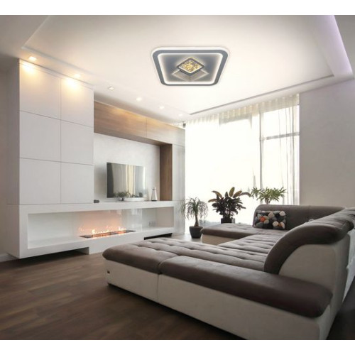 Потолочный светильник Natali Kovaltseva LED LAMPS 81095