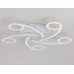 Потолочная люстра Ambrella Light Acrylica Original FA4476