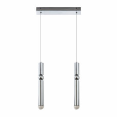 Подвесной cветильник Modelux 88906-2 CH