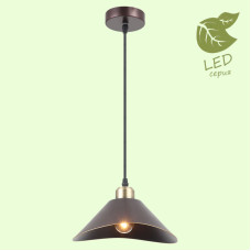 Подвесной светильник Lussole Loft Opelika GRLSP-9533