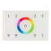 Панель Arlight Sens Smart-P83-RGB White (230V, 4 зоны, 2.4G) 028402