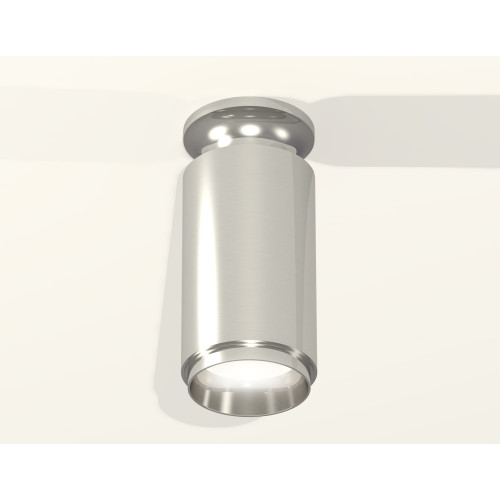 Накладной светильник Ambrella Light Techno XS6325080 (N6903, C6325, N6122)