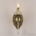 Бра Bohemia Ivele Crystal AL7901B10/1/175 A AGB P Clear/M-1H