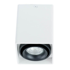 Потолочный светильник Arte Lamp A5655PL-1WH