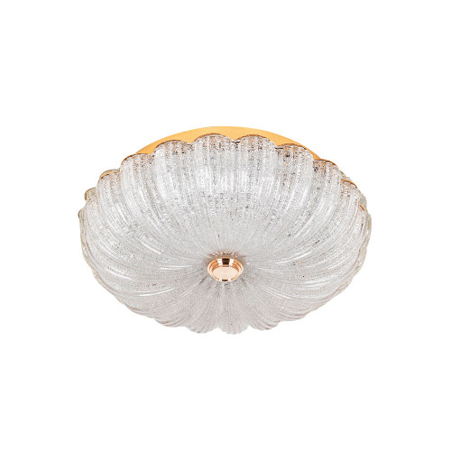 Потолочный светильник LED4U L1115-300 GD