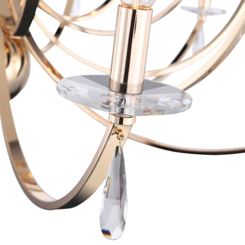 Подвесная люстра ST Luce Элеганс SL1405.203.18