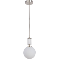 Подвесной светильник Kutek Mood Artu Glass ART-ZW-1 (N) G