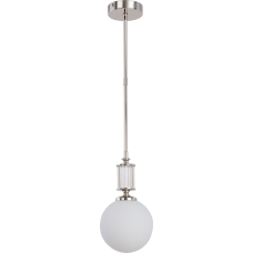 Подвесной светильник Kutek Mood Artu Glass ART-ZW-1 (N) G