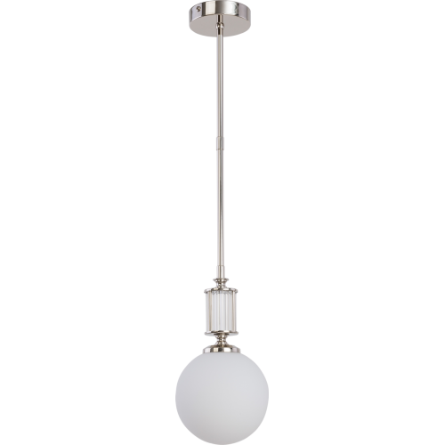 Подвесной светильник Kutek Mood Artu Glass ART-ZW-1 (N) G
