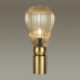 Настольная лампа Odeon Light Elica 5402/1T