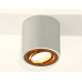 Потолочный светильник Ambrella Light Techno Spot XS7533004 (C7533, N7004)