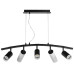 Подвесной светильник Lightstar Rullo LR7353738620 (571735+214437-3+214486-2+202430-5)