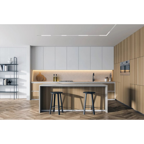 Трековый светильник Denkirs Smart DK8003-WH