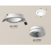 Встраиваемый светильник Ambrella Light Techno Spot XC7651020 (C7651, N7030)