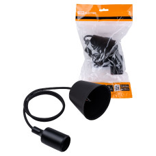Патрон с кабелем TDM Electric SQ0335-0062