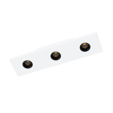 Встраиваемый светильник Eglo TP Downlight 98815