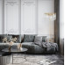 Торшер Arte Milano 23141.480-1650.5.G9.A GD