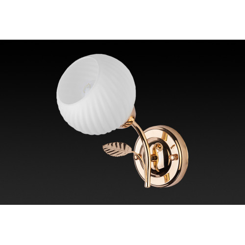 Бра Toplight Maria TL3510B-01FG