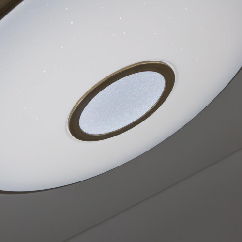 Потолочный светильник Citilux Старлайт Смарт CL703A63G