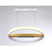 Подвесная люстра Ambrella Light Comfort LineTech FL51488