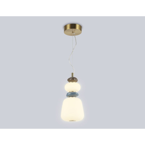 Подвесной светильник Ambrella Light High Light Ceramo Modern LH53162