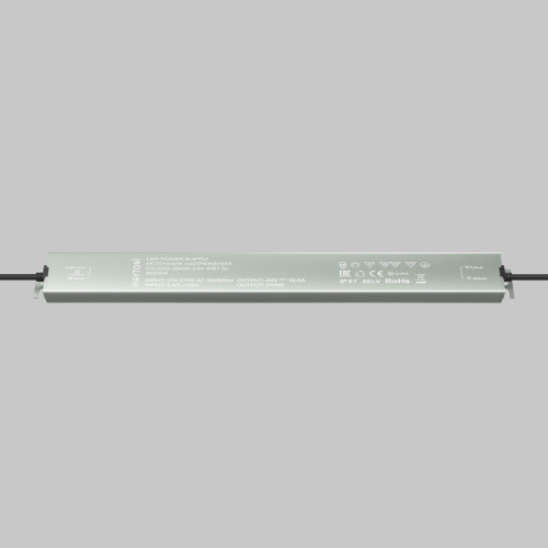 Блок питания Maytoni Led Strip PSL023 24В 250Вт IP 67 822014